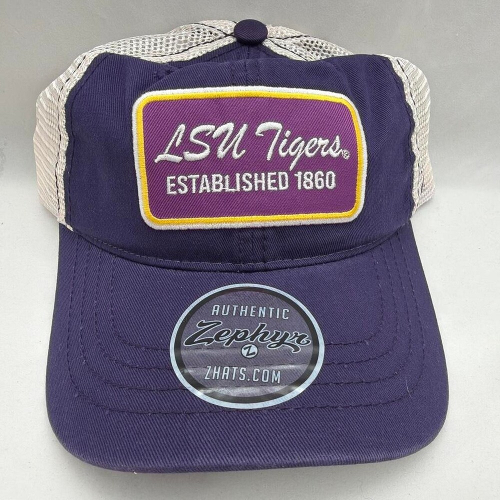 Zephyr Men's Multi Hat